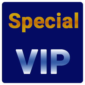 Special VIP 2026/2027
